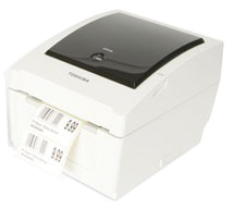 B-EV4: Thermal transfer Printer