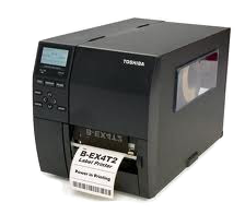 B-EX4T1: Thermal transfer Printer